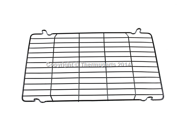 Universal Grid for your Cooker Grill
